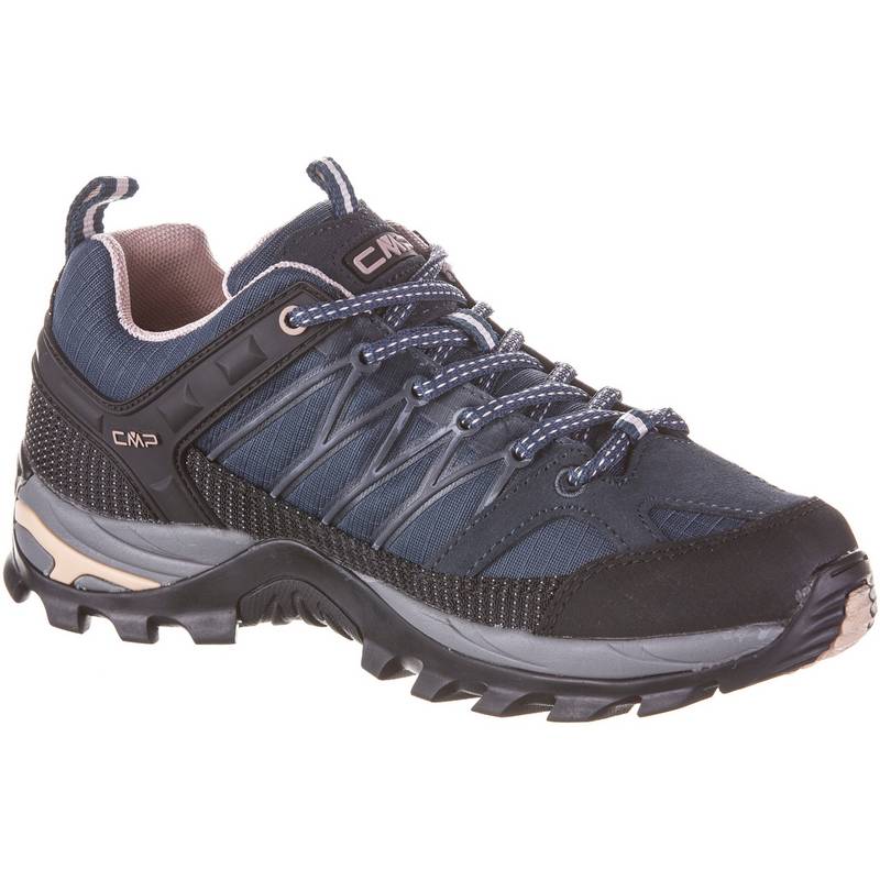 CMP Rigel Low WP Wanderschuhe Damen