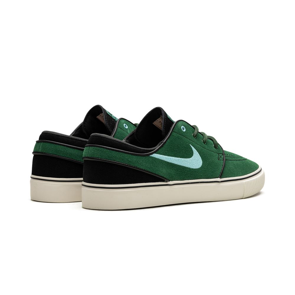 Nike Zoom Janoski DV5475-300 / grün