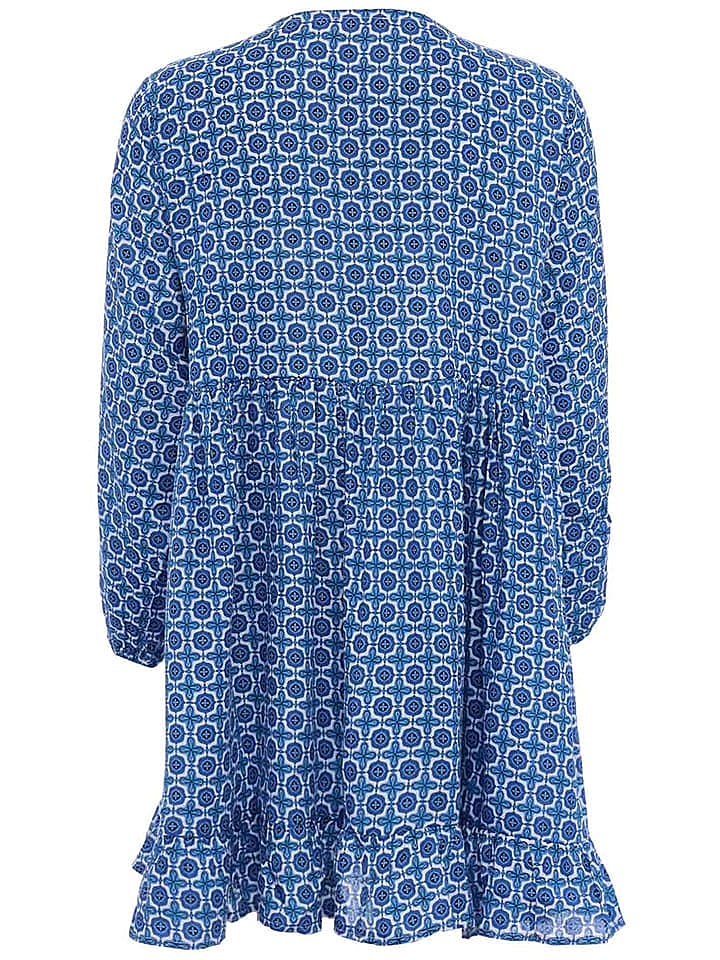 Zwillingsherz Kleid 