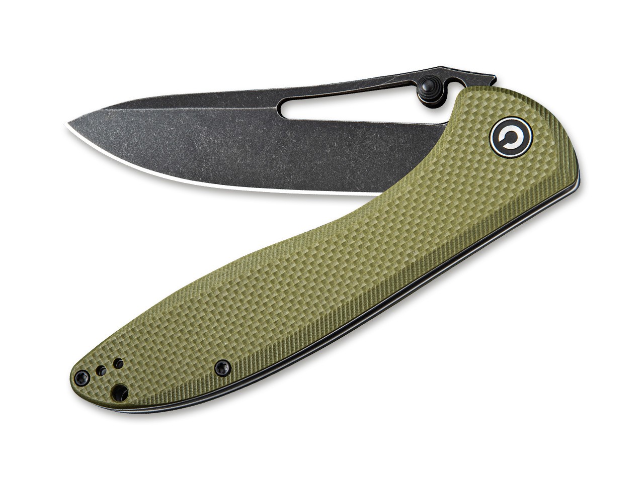 Picaro Green