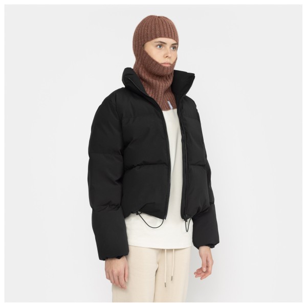 Selfhood - Women's Short Puffer - Winterjacke