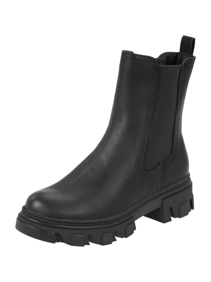 palado Chelsea Boots in BLACK günstig kaufen