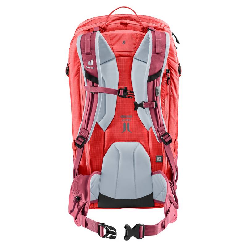 Deuter Freerider Pro 32+ SL Alpinrucksack Damen