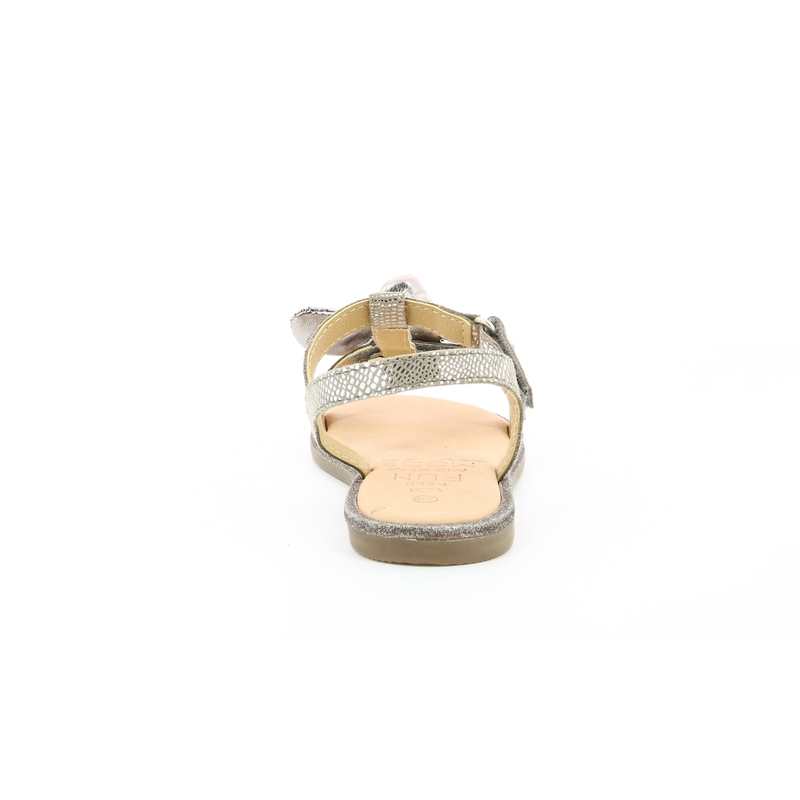Sandales cuir Palyza