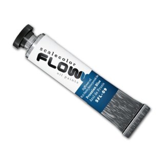 Scalecolor Flow Range - Prussian Blue (20ml)