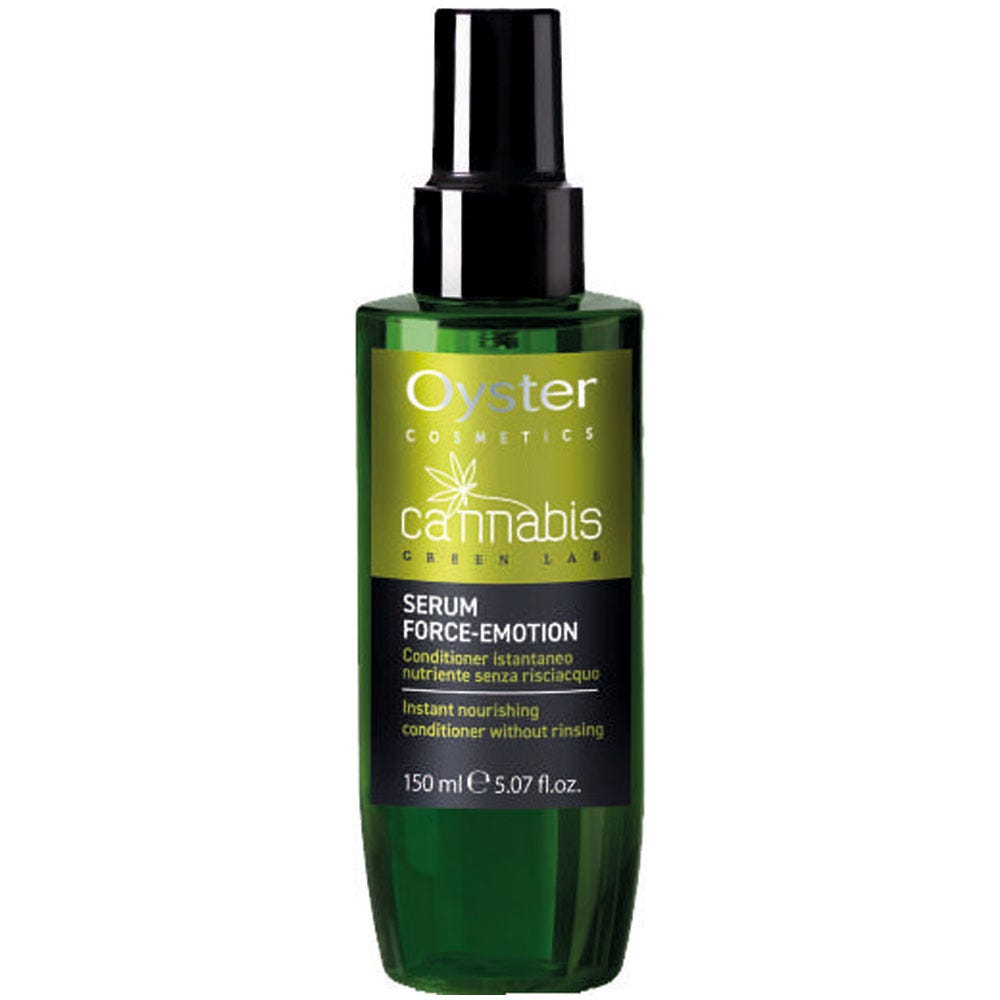 Cannabis Green LAB Serum Force-Emotion 150 ml