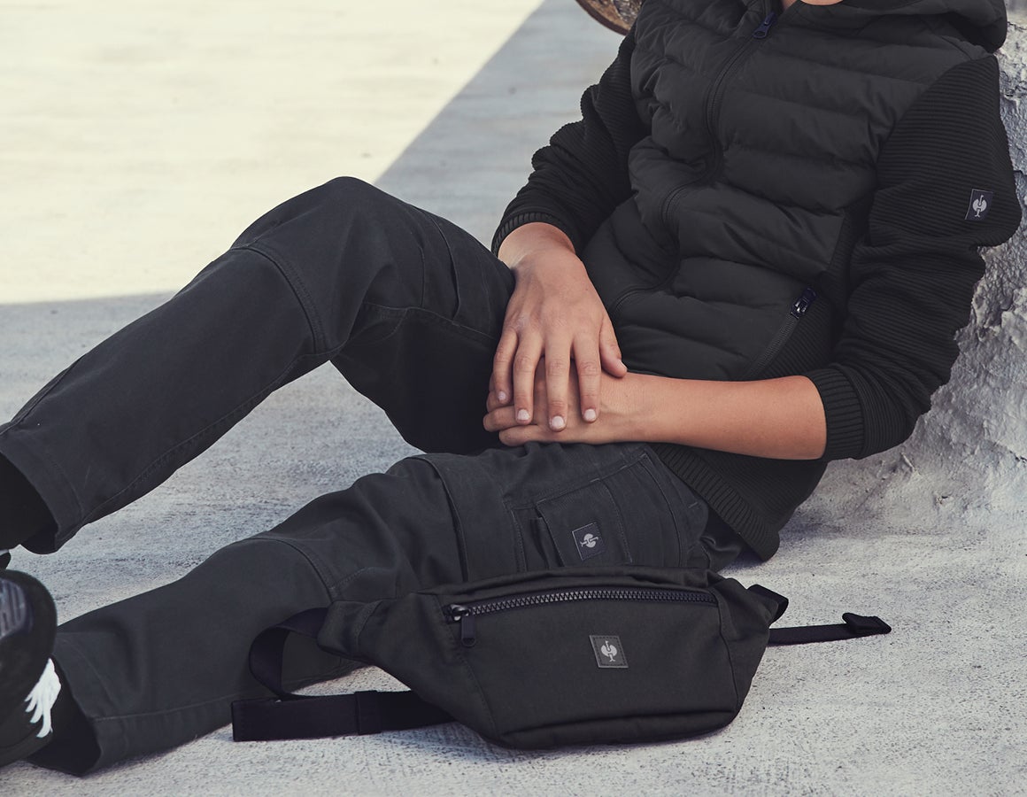 Hip Bag e.s.motion ten