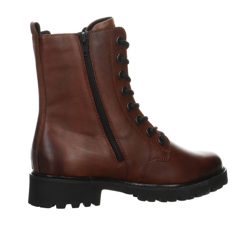 Remonte Schnürboots