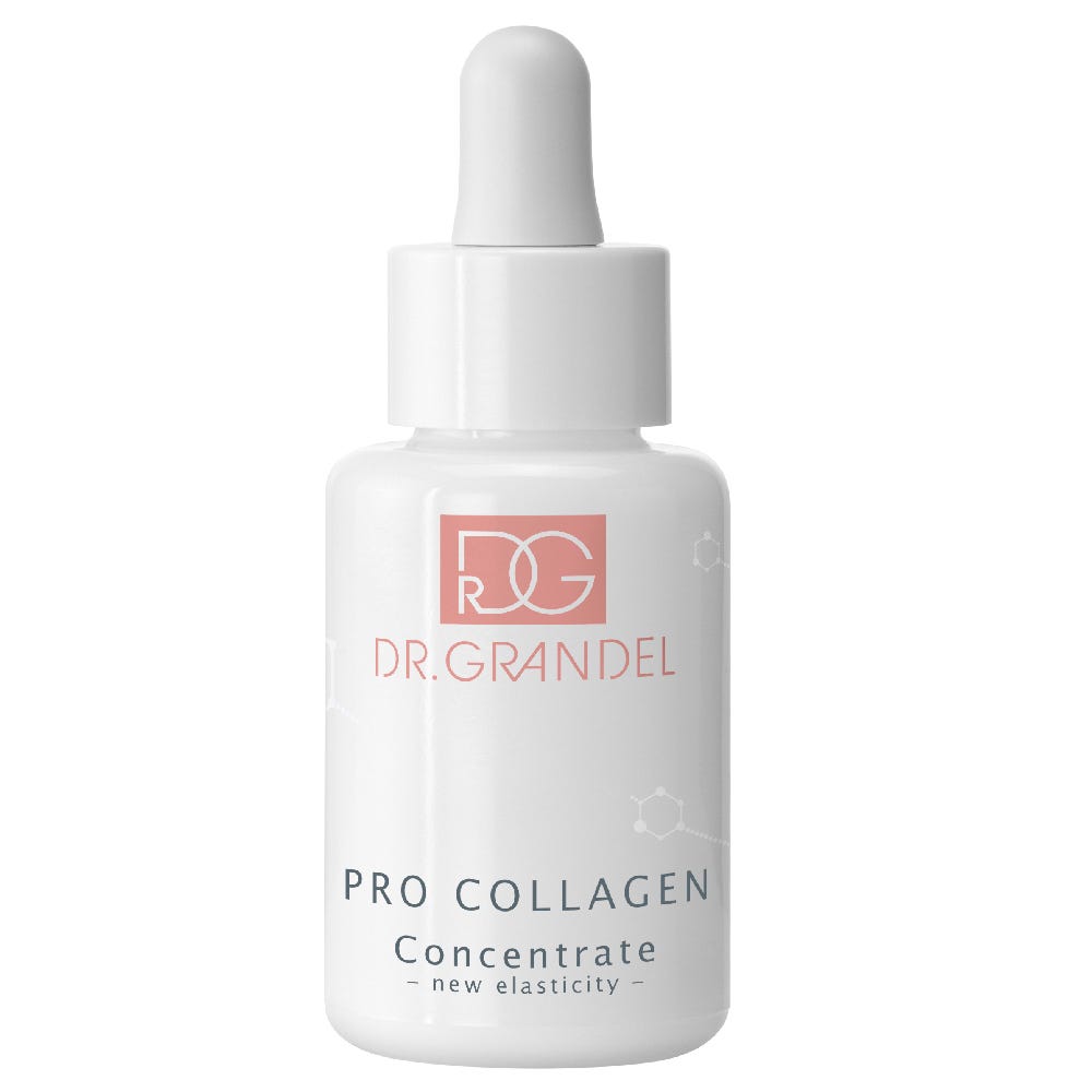 DR. GRANDEL Pro Collagen Concentrate 30 ml