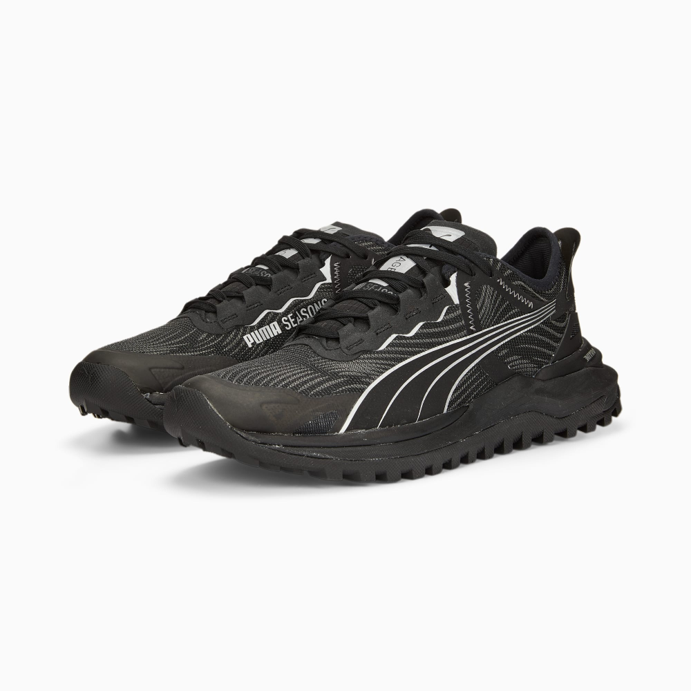 PUMA Voyage NITRO 2 376919_01 / schwarz