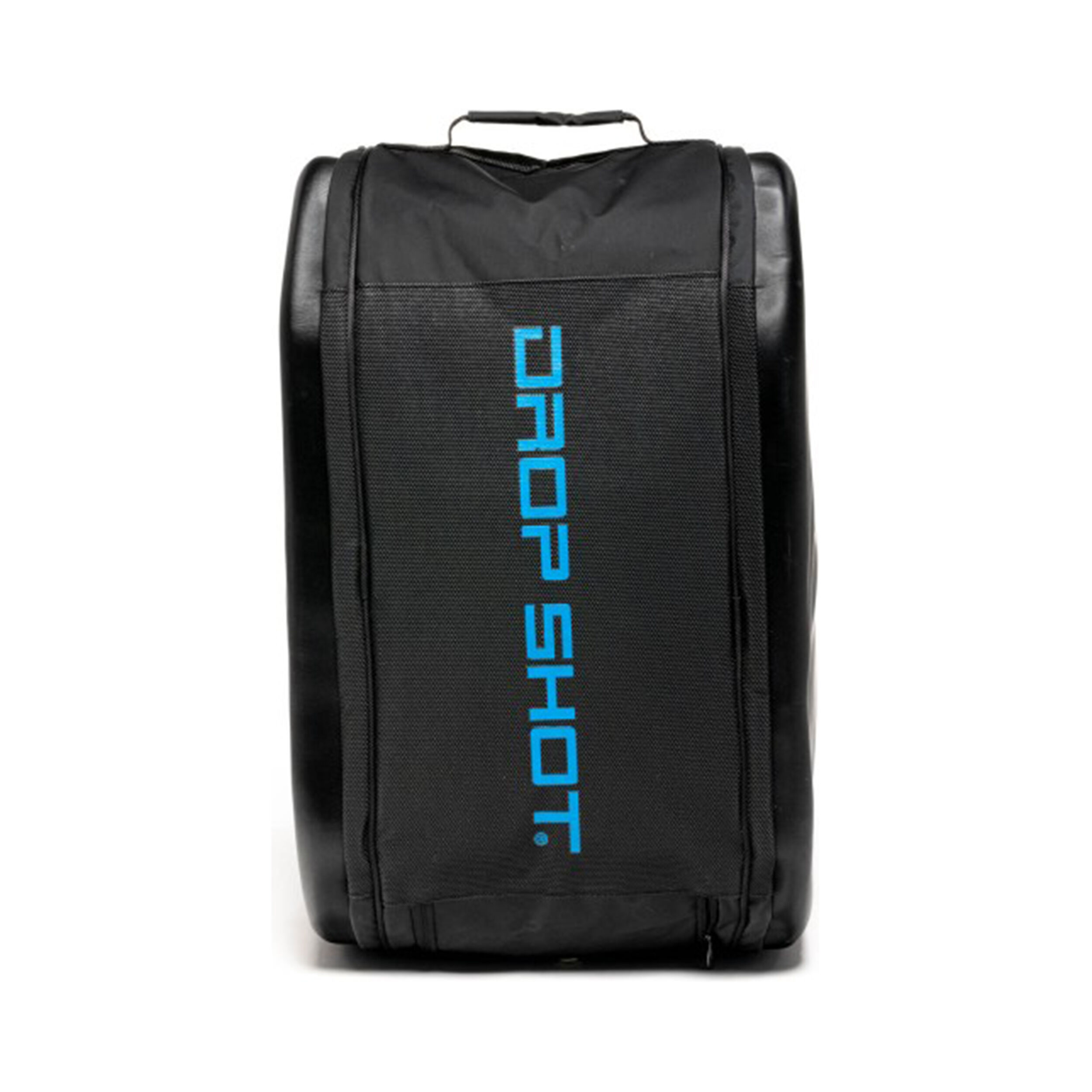 KOA JMD Padelschlägertasche - Schwarz