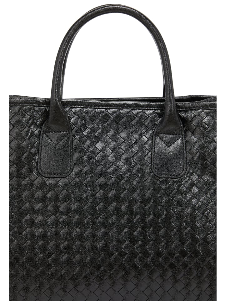 faina Tote Bag Tote Bag in Black günstig kaufen onesize