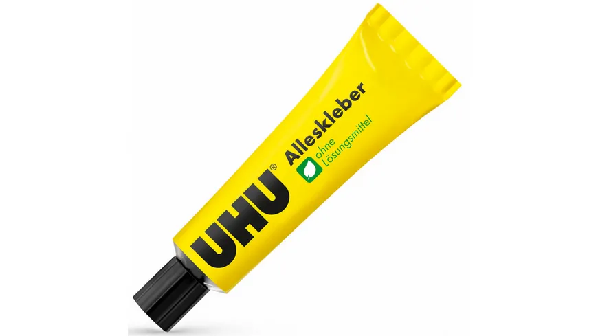 UHU Alleskleber ohne Lösungsmittel 35 g