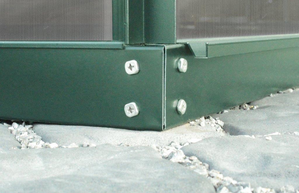 Vitavia Fundament 3300, 6cm, grün