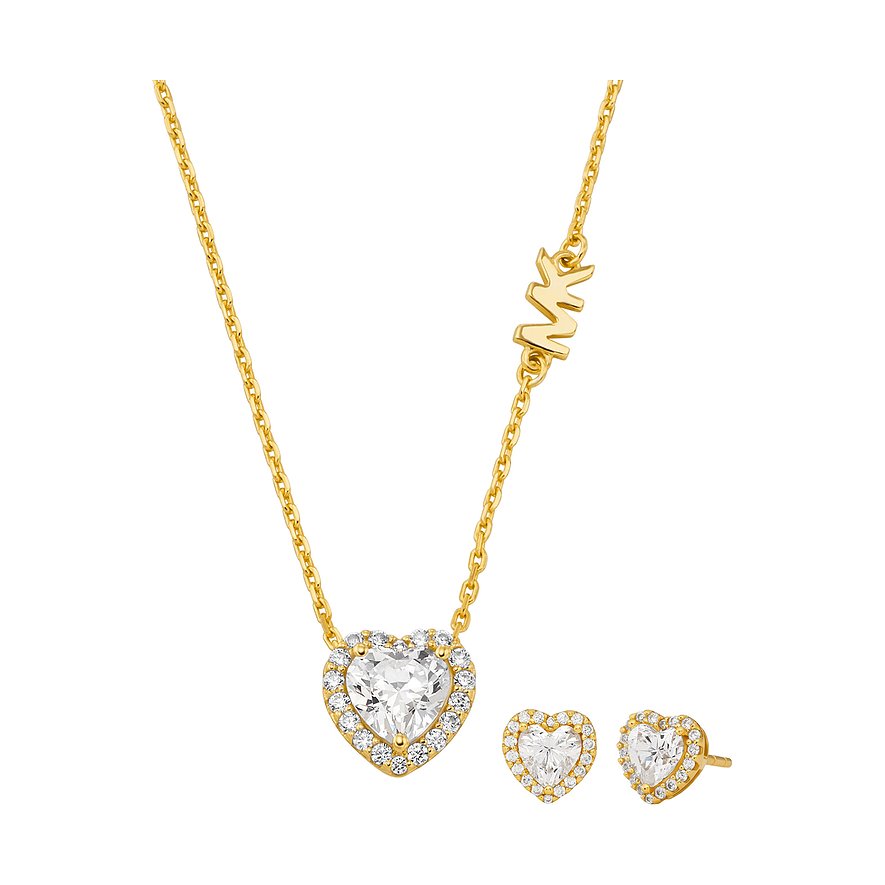 Michael Kors Schmuck-Set KORS BRILLIANCE