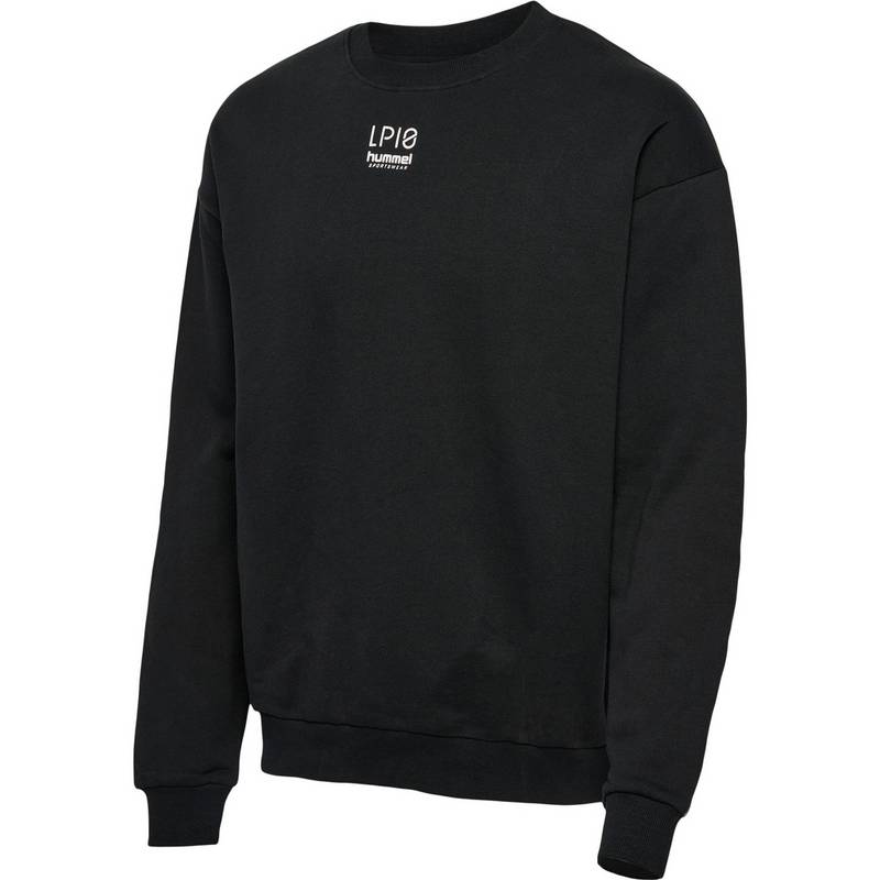hummel hmlLP10 BOXY SWEATSHIRT Sweatshirt Herren