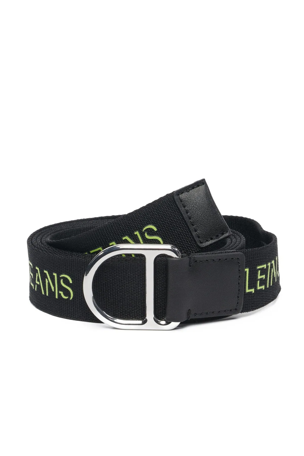 Calvin Klein  Unisex Calvin Klein Jeans Schieberegler D-Ring Gürtel