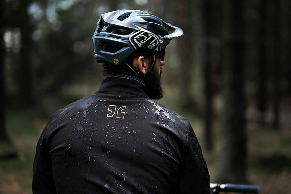 dirtlej Weathershield warm - MTB Jacke kaufen | Bike-Discount