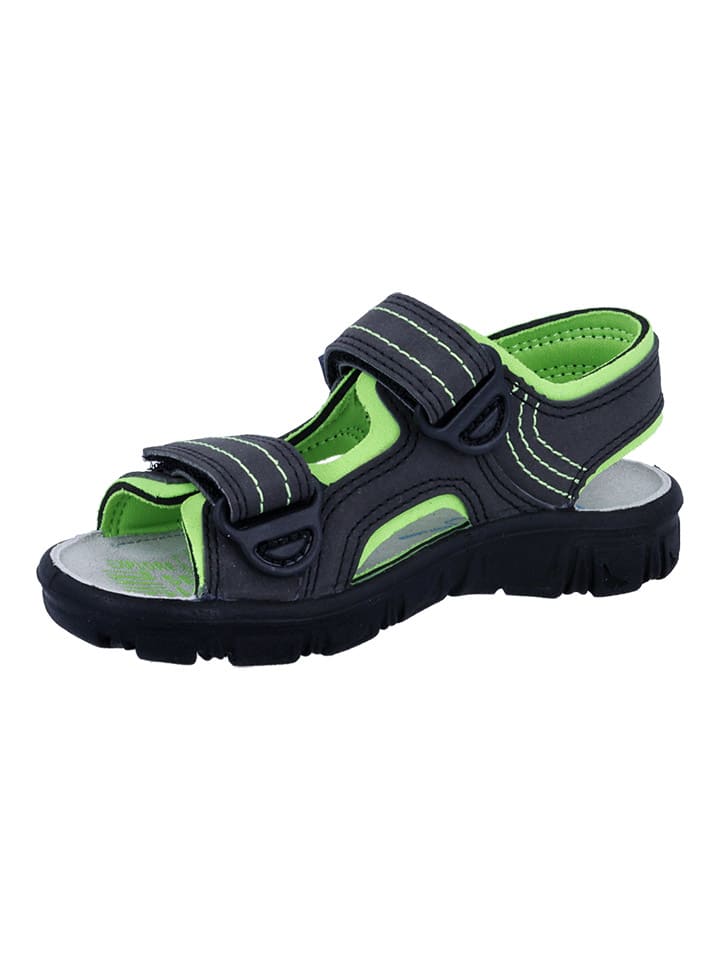 Richter Shoes Sandalen 
