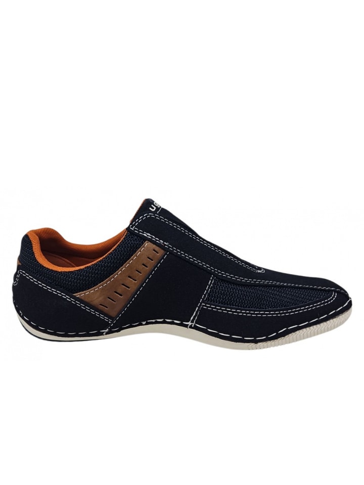 bugatti shoes Slipper Canario SOPO in Blau günstig kaufen