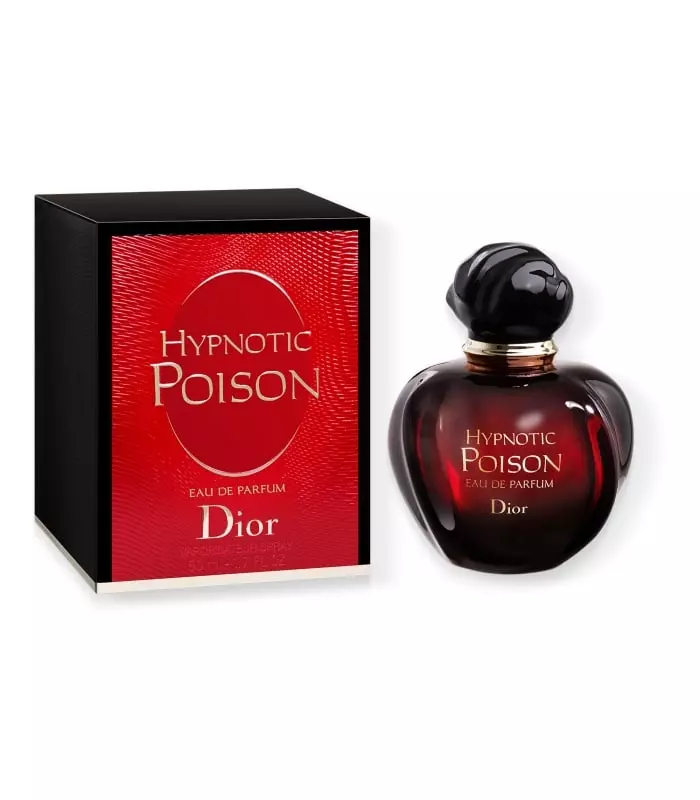 HYPNOTIC POISON  Eau de Parfum