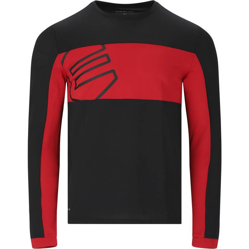 Endurance Havent Trikot Herren