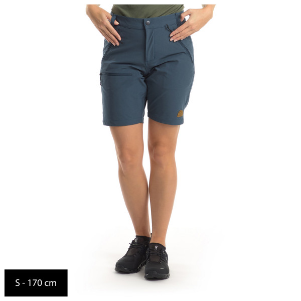 Stoic - Women's SälkaSt. Tech Shorts - Shorts