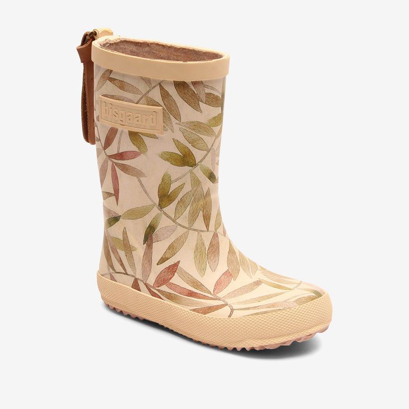 fashion beige leaves - Beige