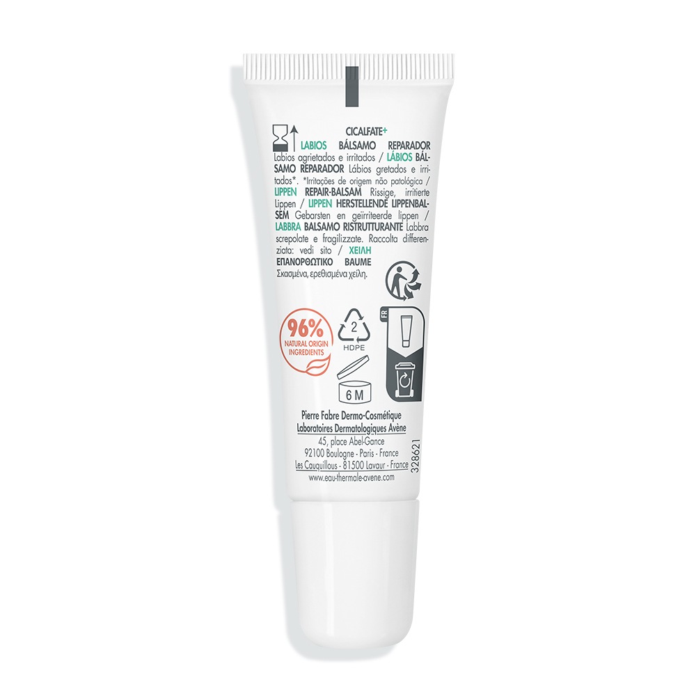 AVENE Cicalfate+ Lippen Repair-Balsam