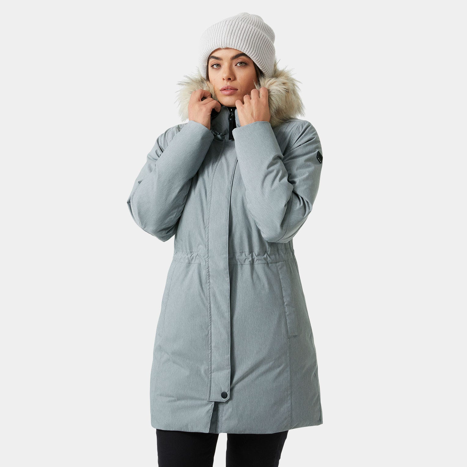 Women’s Senja Insulated Winter Parka