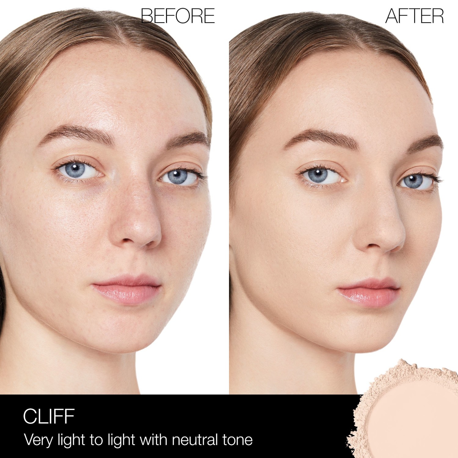 Soft Matte Powder