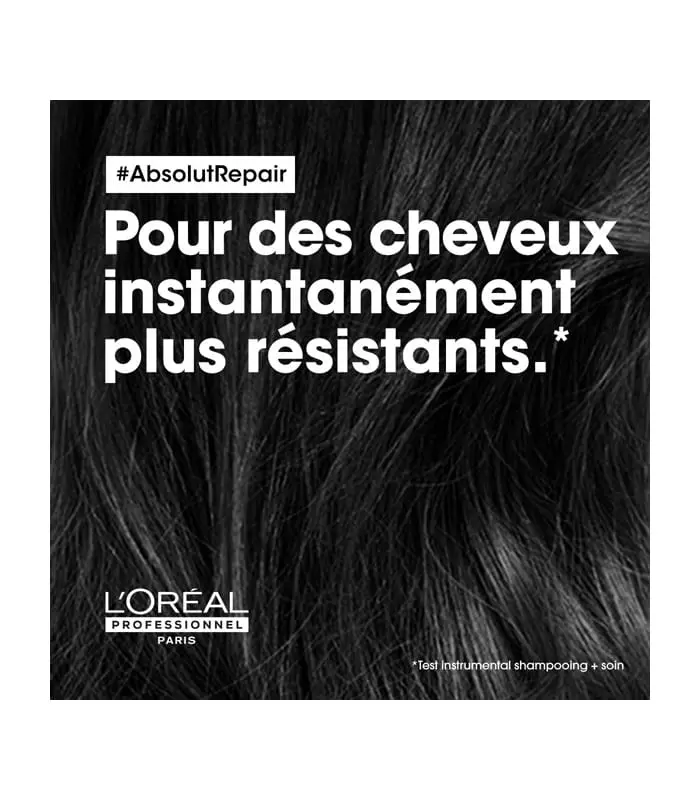 HUILE MULTI-BÉNÉFICES 10-EN-1  Absolut Repair