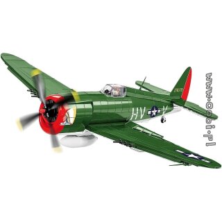 P-47 Thunderbolt