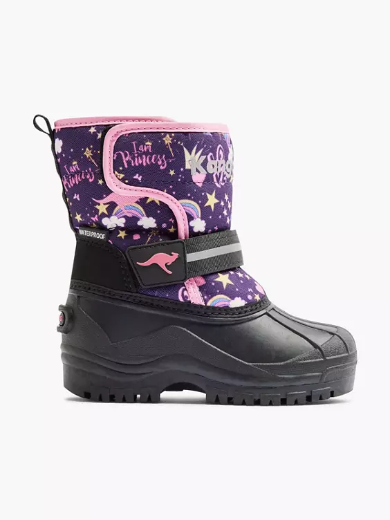 KangaRoos Schneeboots