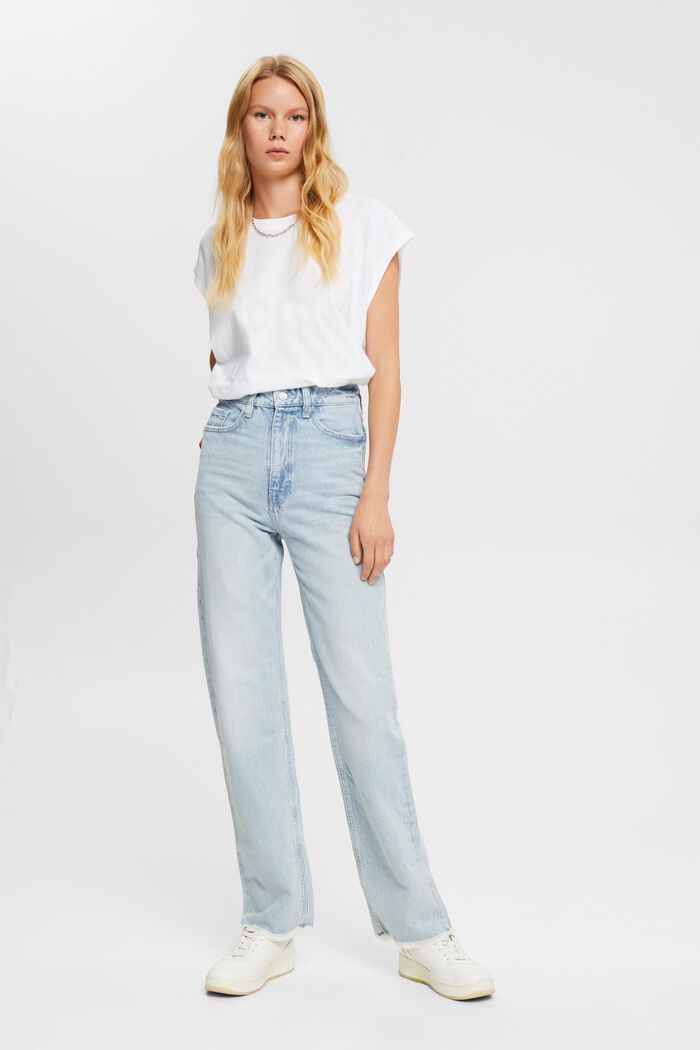 80er-Fit-Jeans, TENCEL™