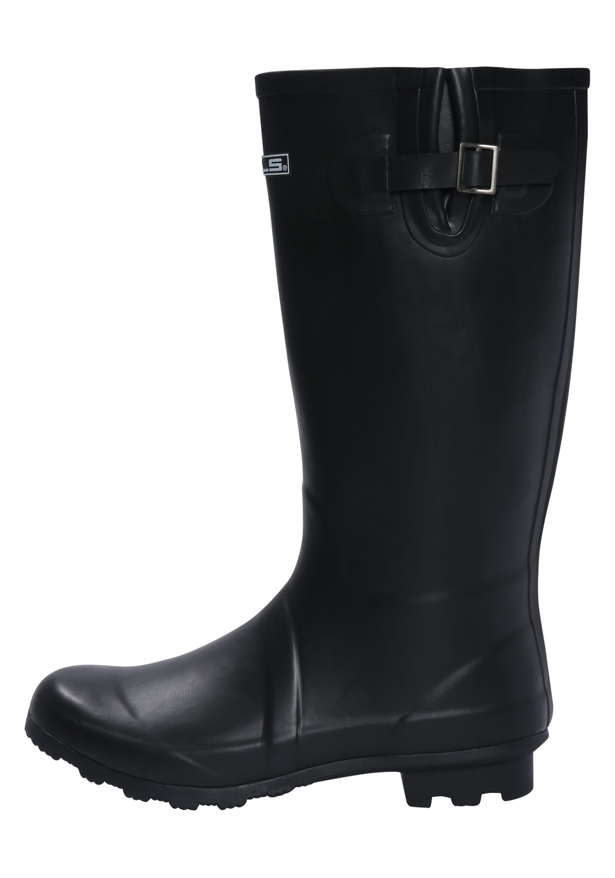 MOLS Auckland Gummistiefel mit extra hohem Naturkautschuk-Anteil