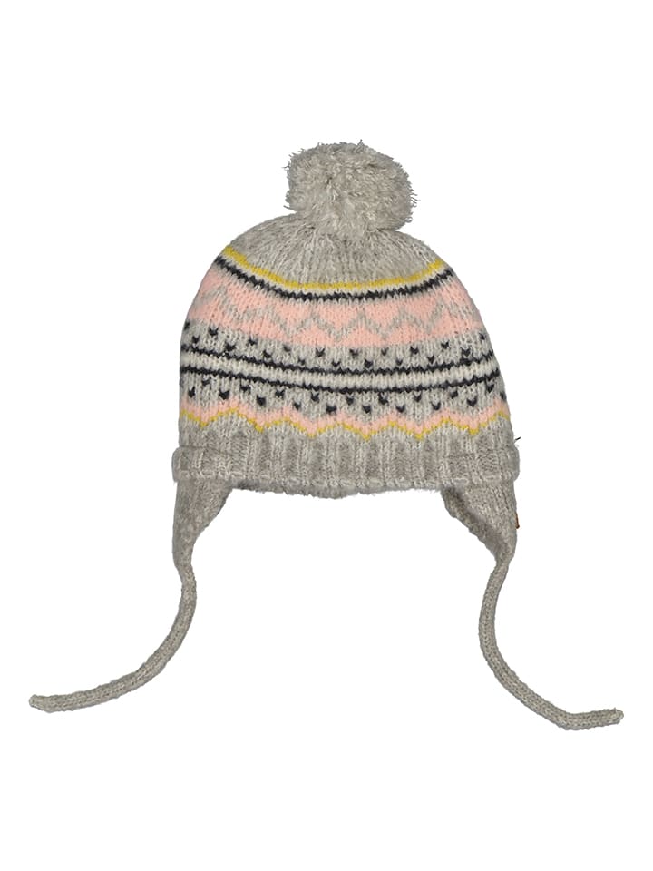 Barts Mütze in Grau günstig kaufen