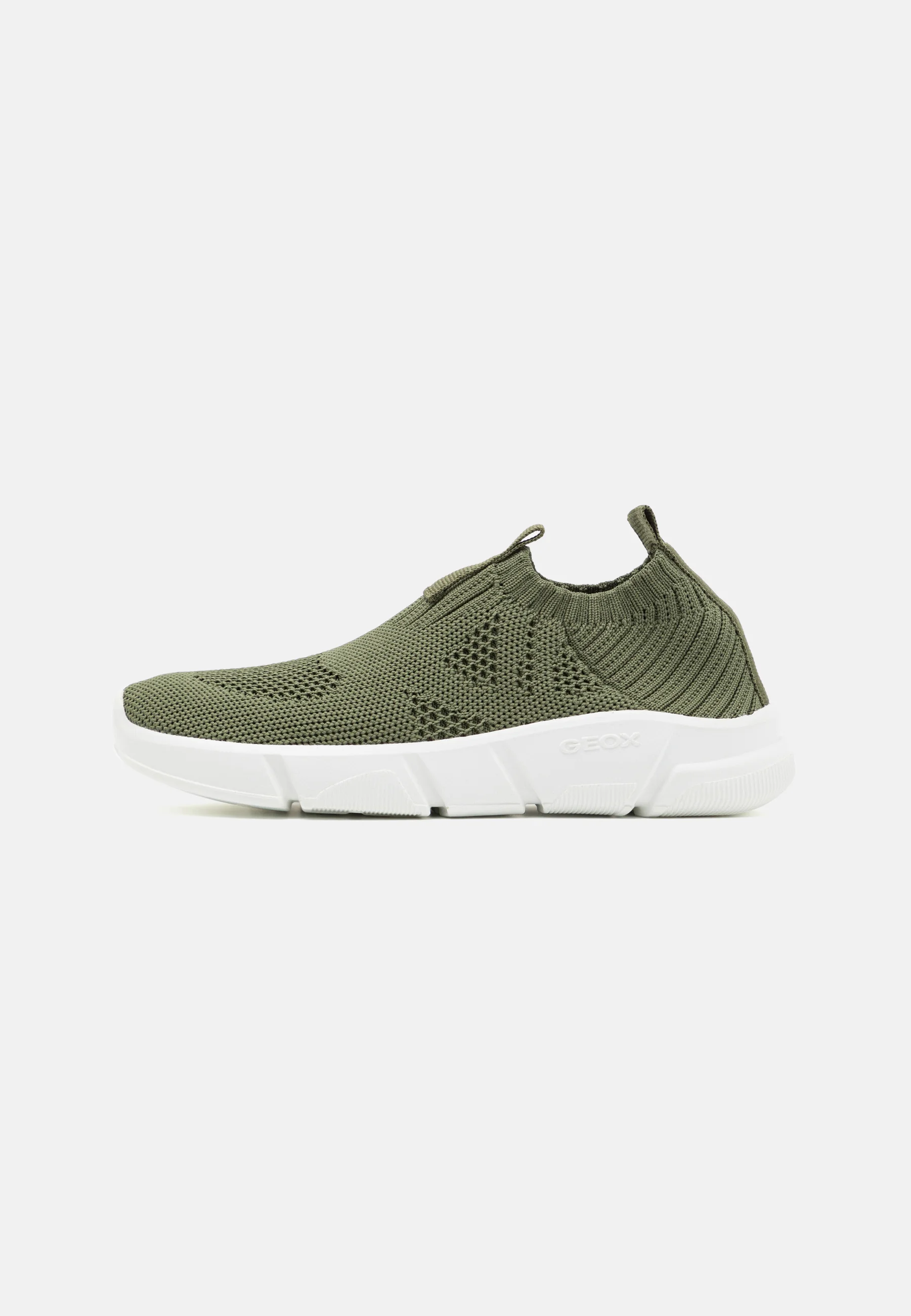 Geox J ARIL UNISEX - Zapatos sin cordones