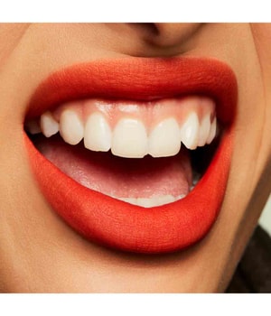 MAC Powder Kiss Liquid Lipstick-5 ml