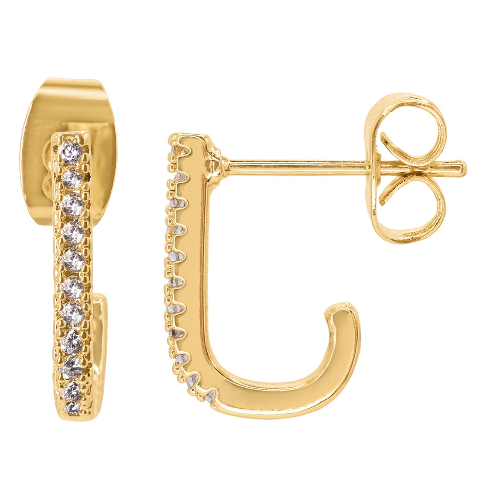 Heideman Boucles d'oreilles Abigail Boucles d'oreilles