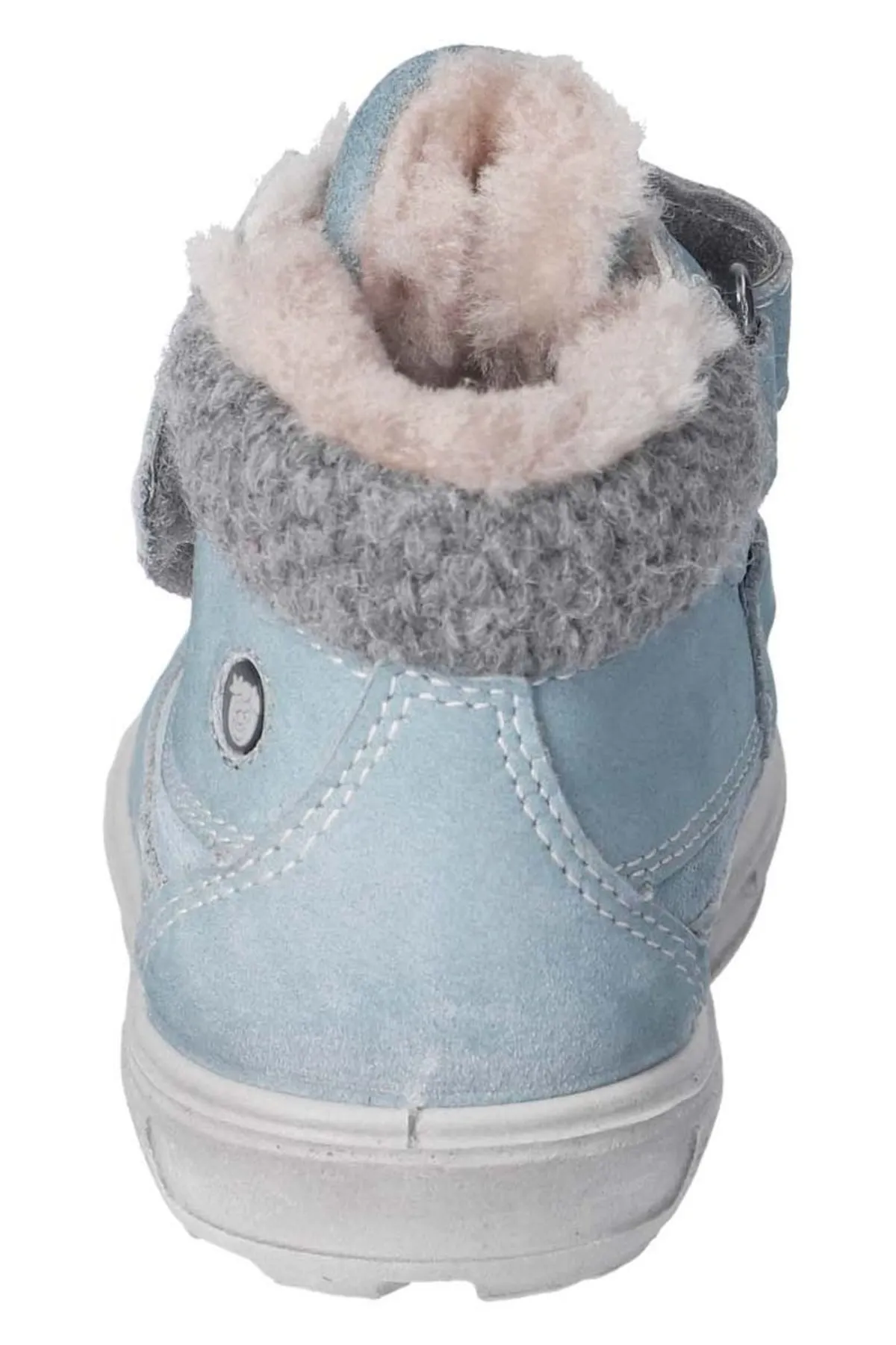 pepino  Stiefelette - Blau - Flacher Absatz