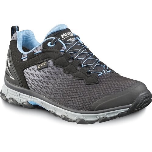DAMEN MULTIFUNKTIONSSCHUH ACTIVO SPORT LADY GTX