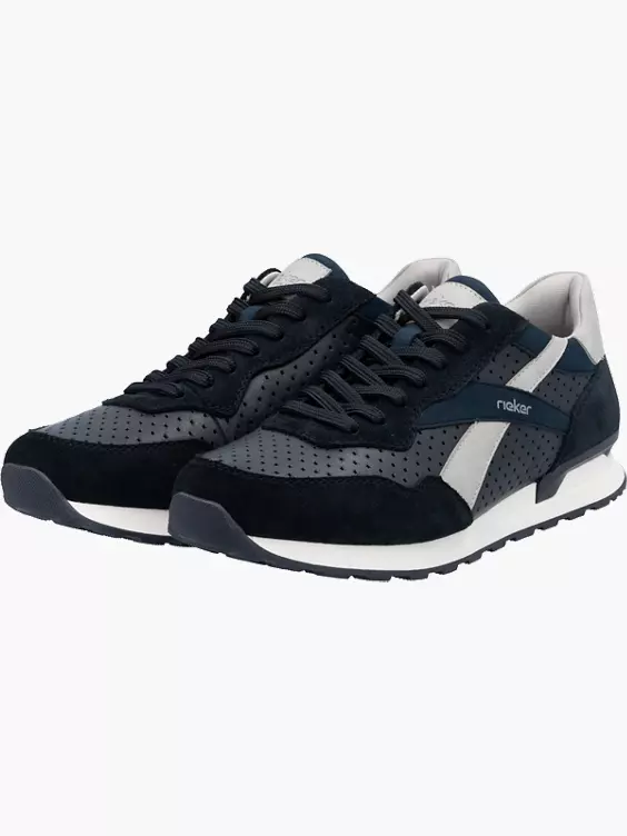 Rieker Herren Sneaker Low