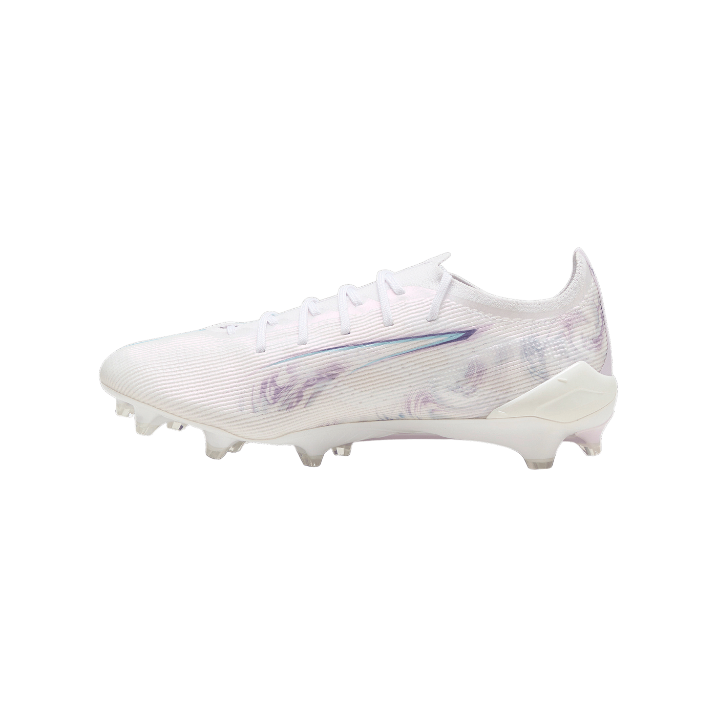 PUMA ULTRA 5 Ultimate Brilliance FG Damen Weiss F01