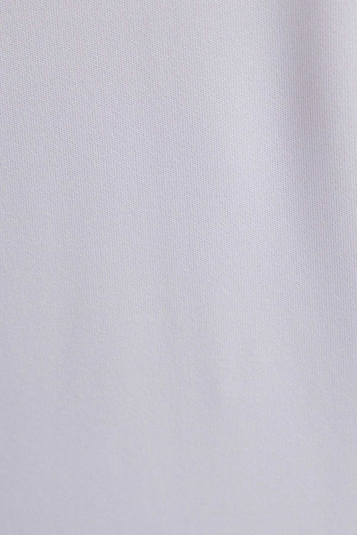 Touché Privé  Tunika - Weiß - Regular Fit