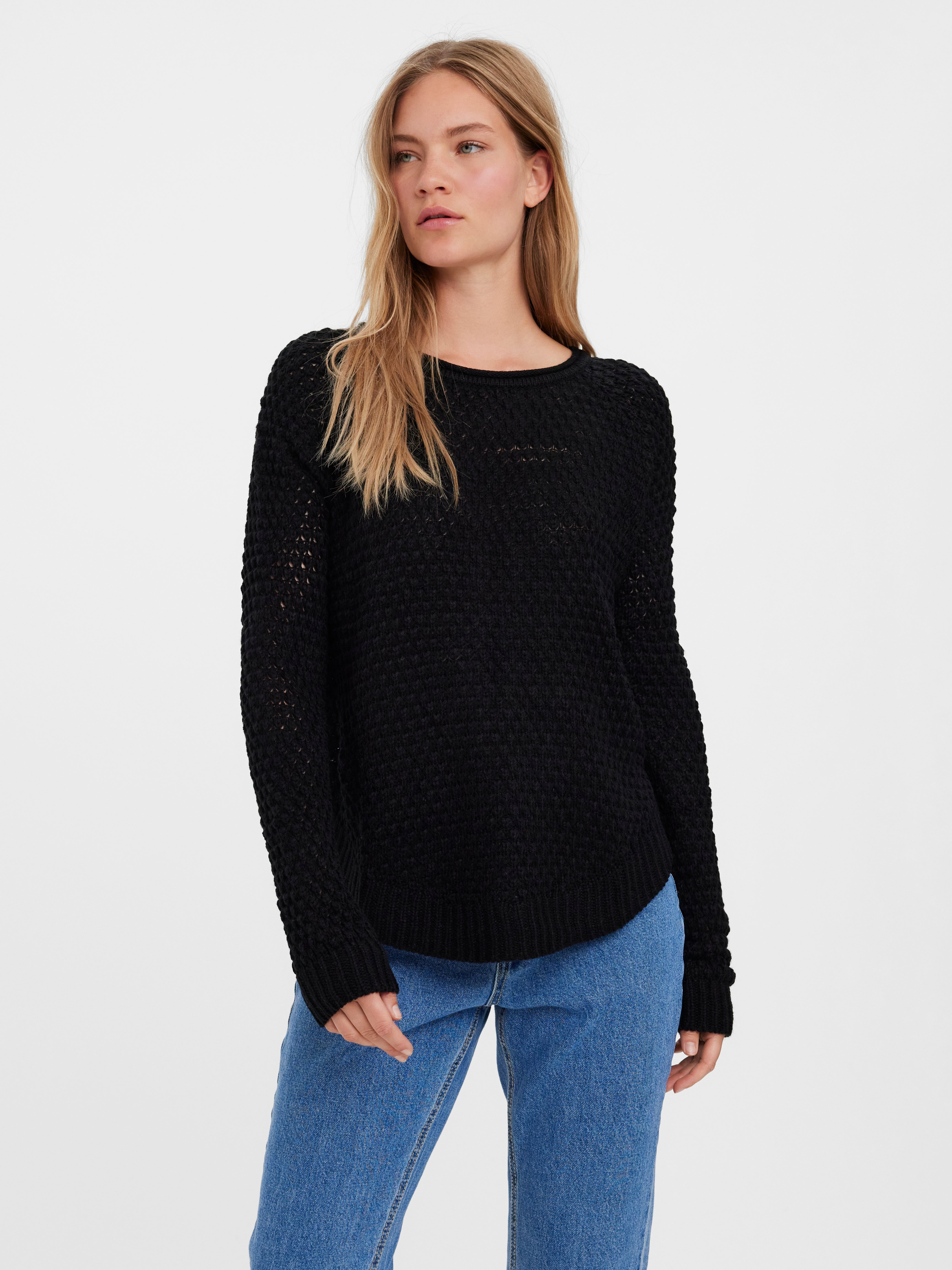 VMESME Pullover