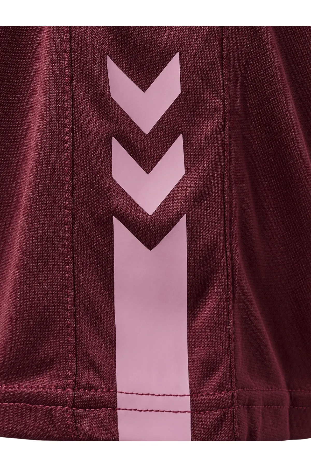 hummel  hmlACTIVE PL SHORTS KIDS