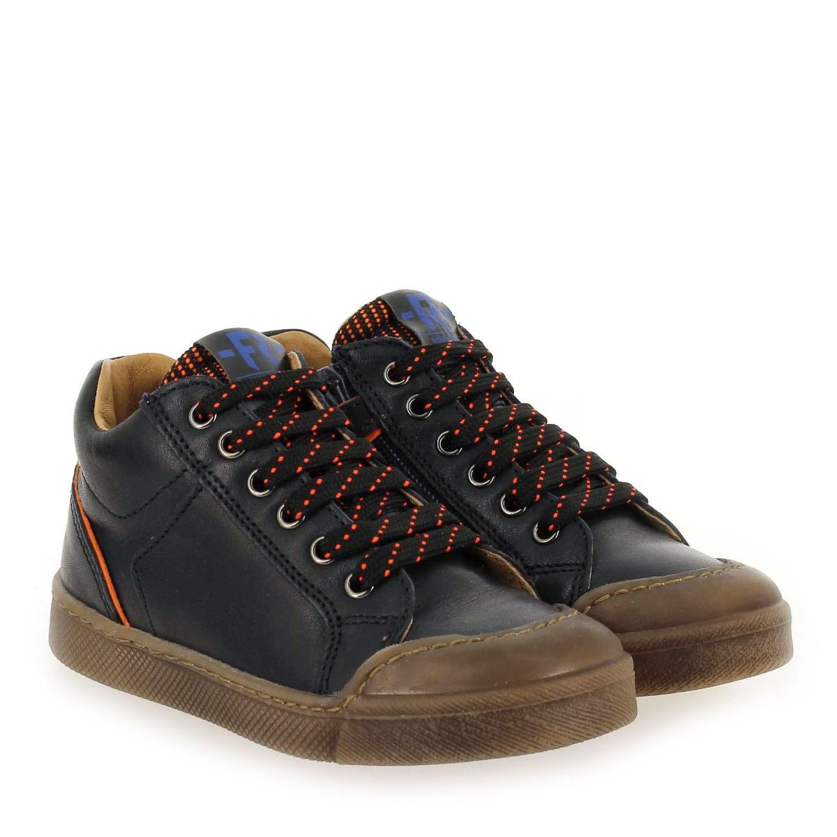 FR by Romagnoli  8160 - Marine Orange