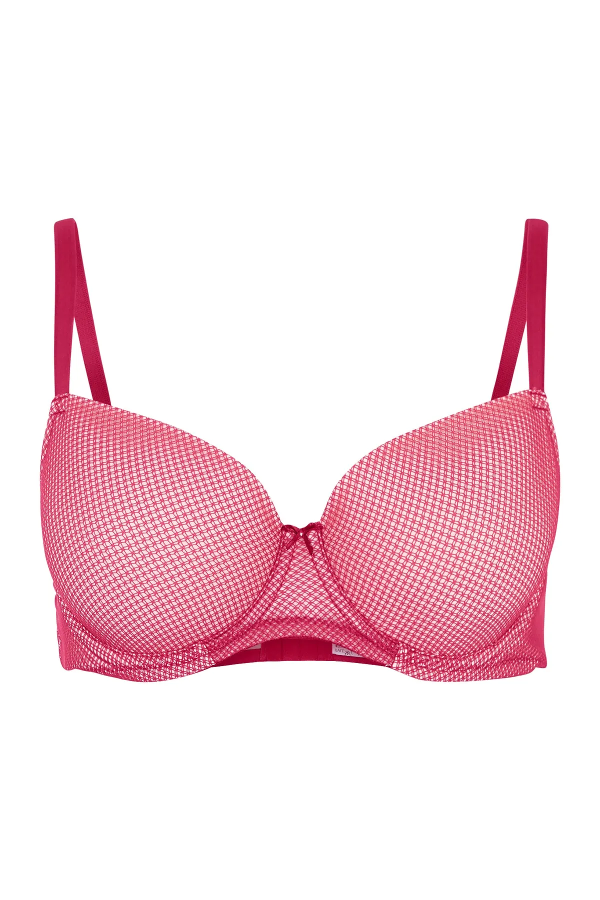 LASCANA  Schalen-BH »Invisible Pink«