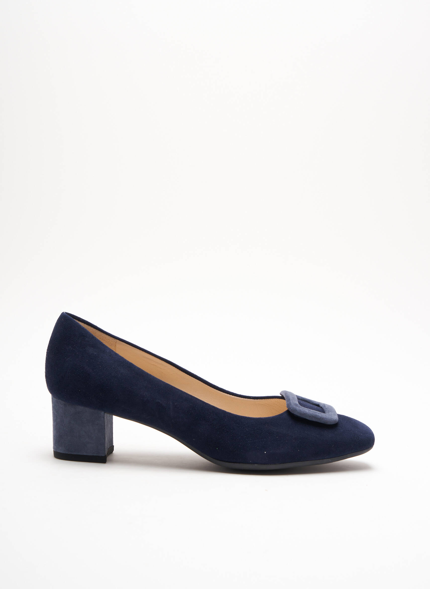 Peter Kaiser Escarpins Femme couleur bleu